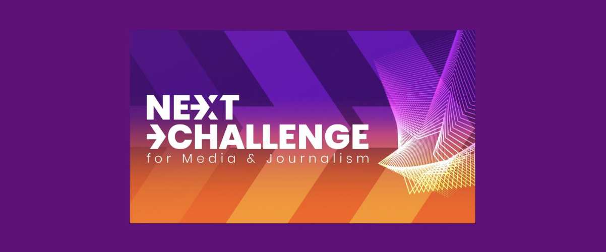 Factchequeado gana el Trust Award 2025 de The Next Challenge for Media and Journalism