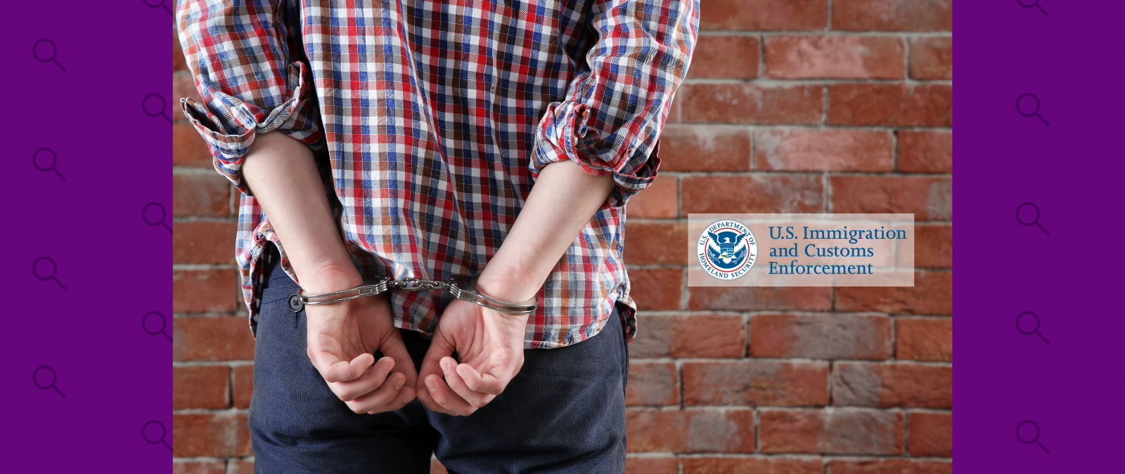 Los arrestos de inmigrantes sin antecedentes suben más de 1,000%, mientras que los de criminales aumentan 55%: el cambio en ICE durante el gobierno de Trump