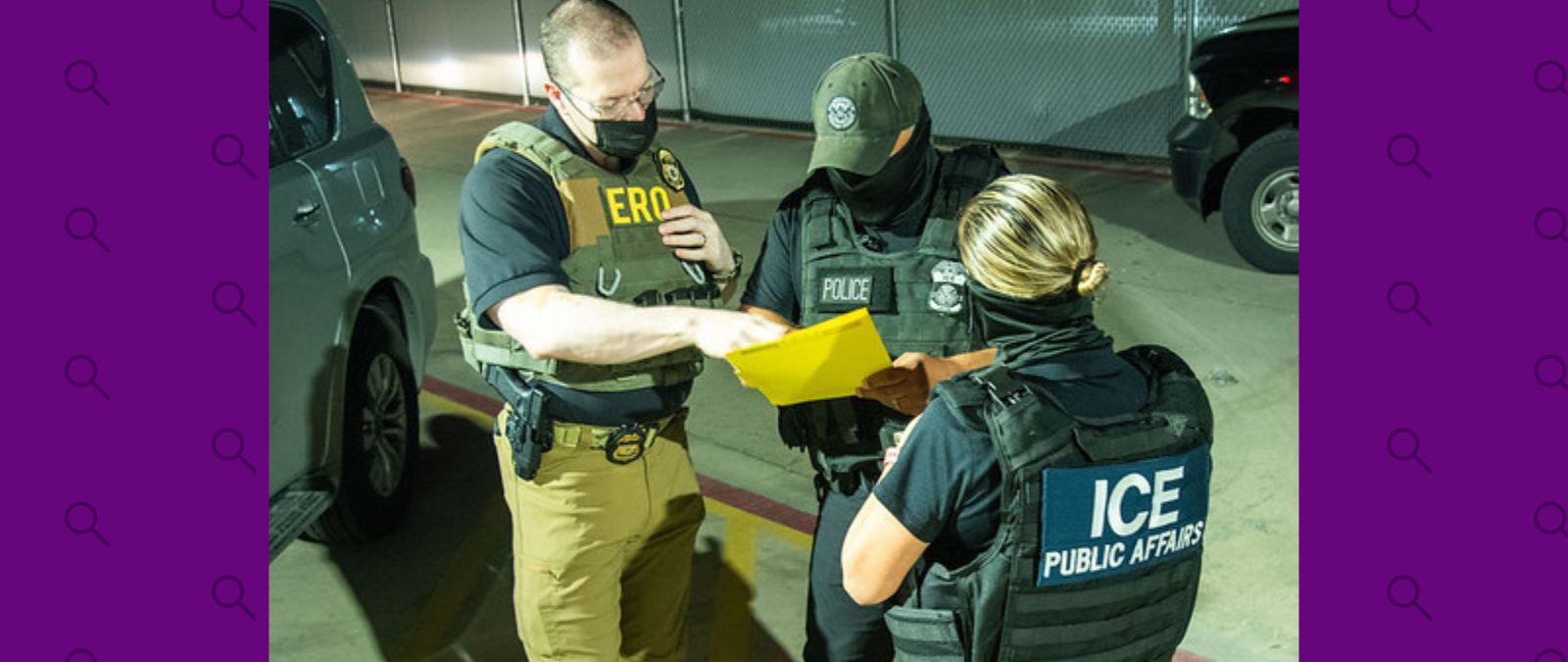Arrestos de ICE en cortes de inmigración: cómo funcionan y cómo puedes prepararte