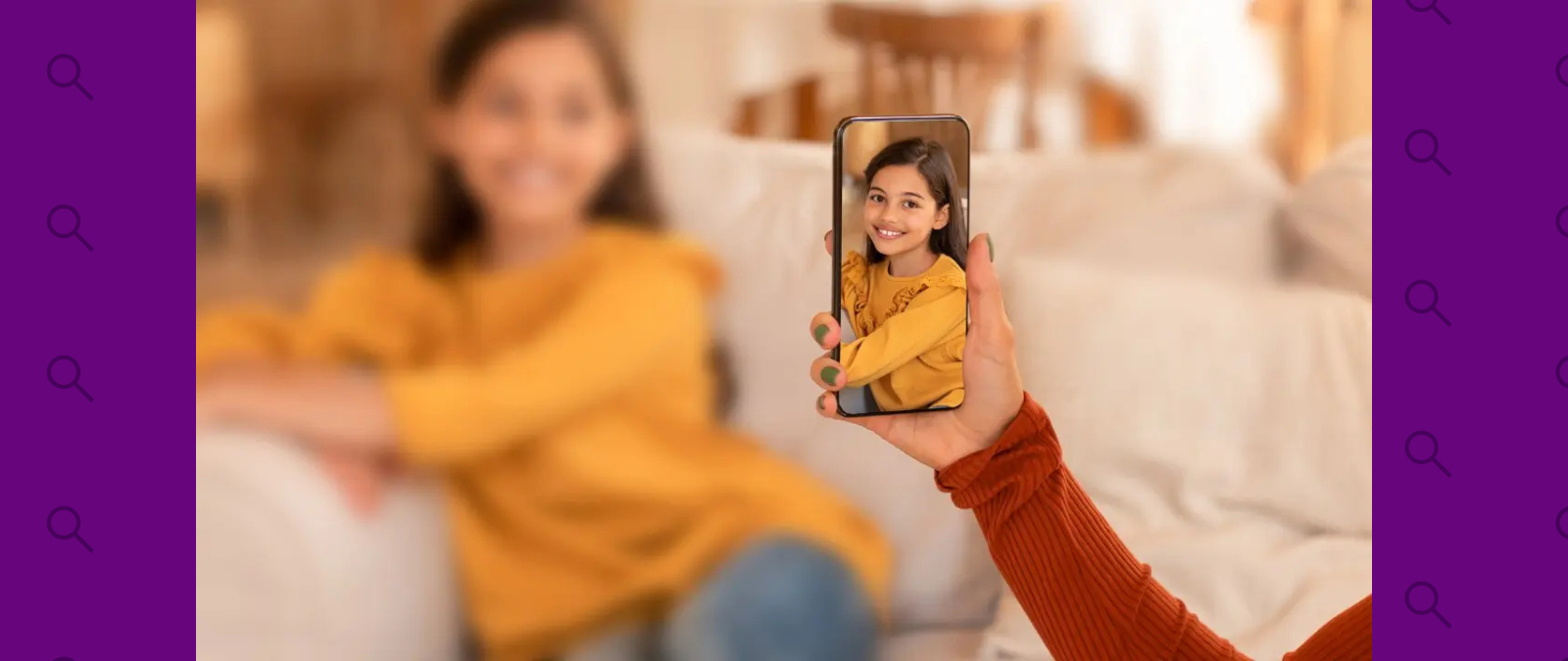 Sharenting: los peligros de compartir información personal de menores en redes sociales