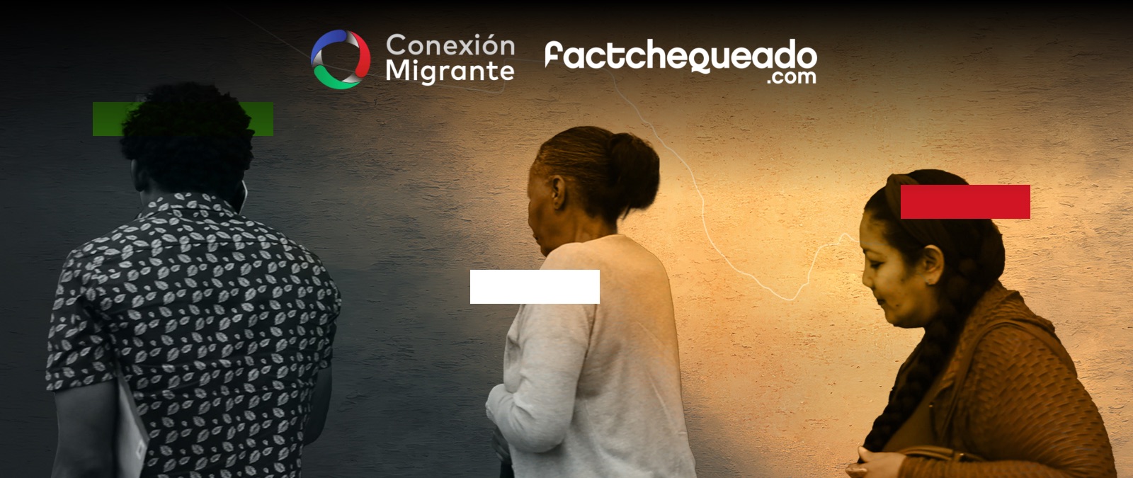 Stories in Line: the Ordeal of Seeking Refuge in Mexico