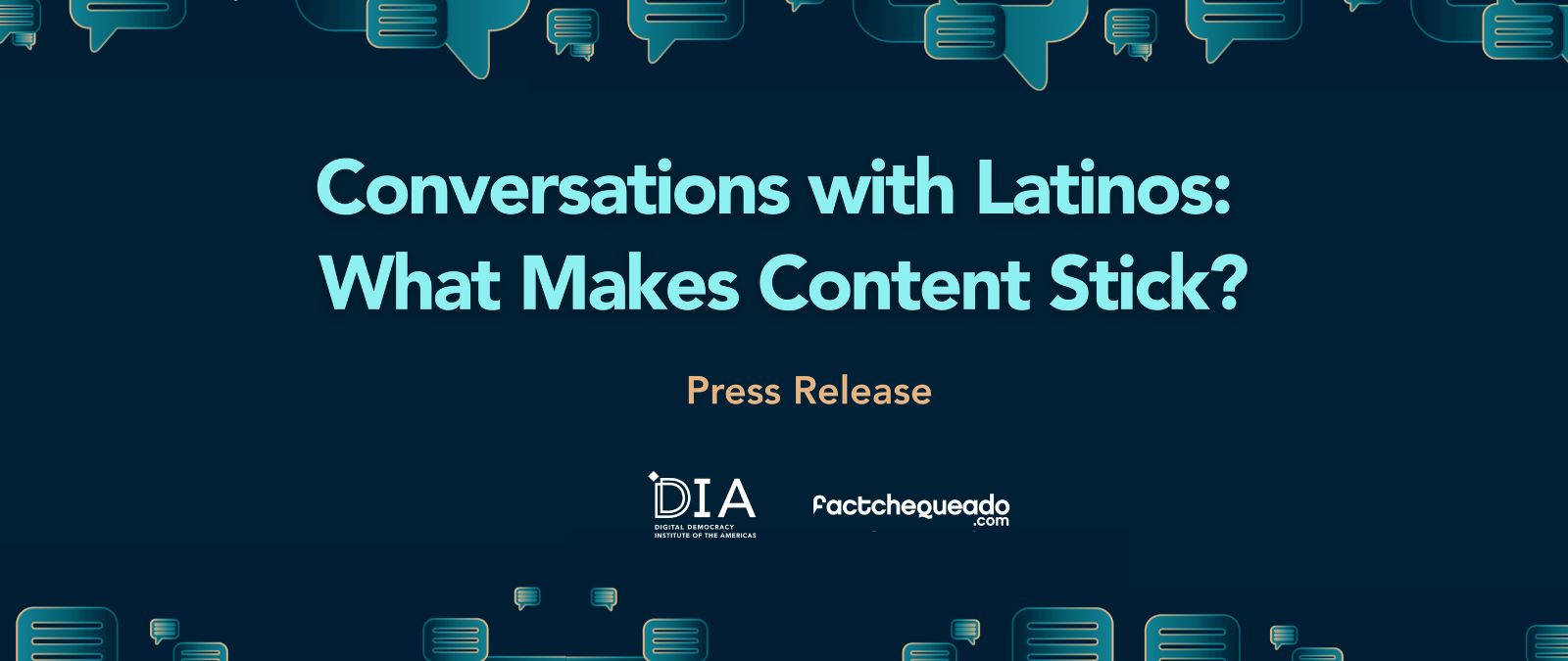 New Report Sheds Light on How U.S. Latinos Engage with Online Content