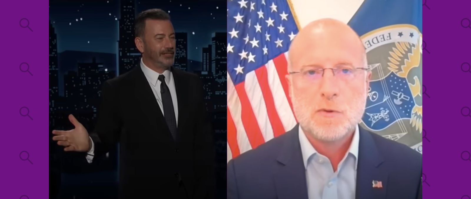 Suspensión de Jimmy Kimmel: qué dicen los expertos sobre las declaraciones del presidente de la FCC y la Primera Enmienda