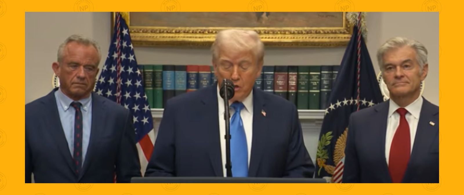 No hay suficientes evidencias científicas sobre la relación del paracetamol con el autismo que plantea la administración Trump