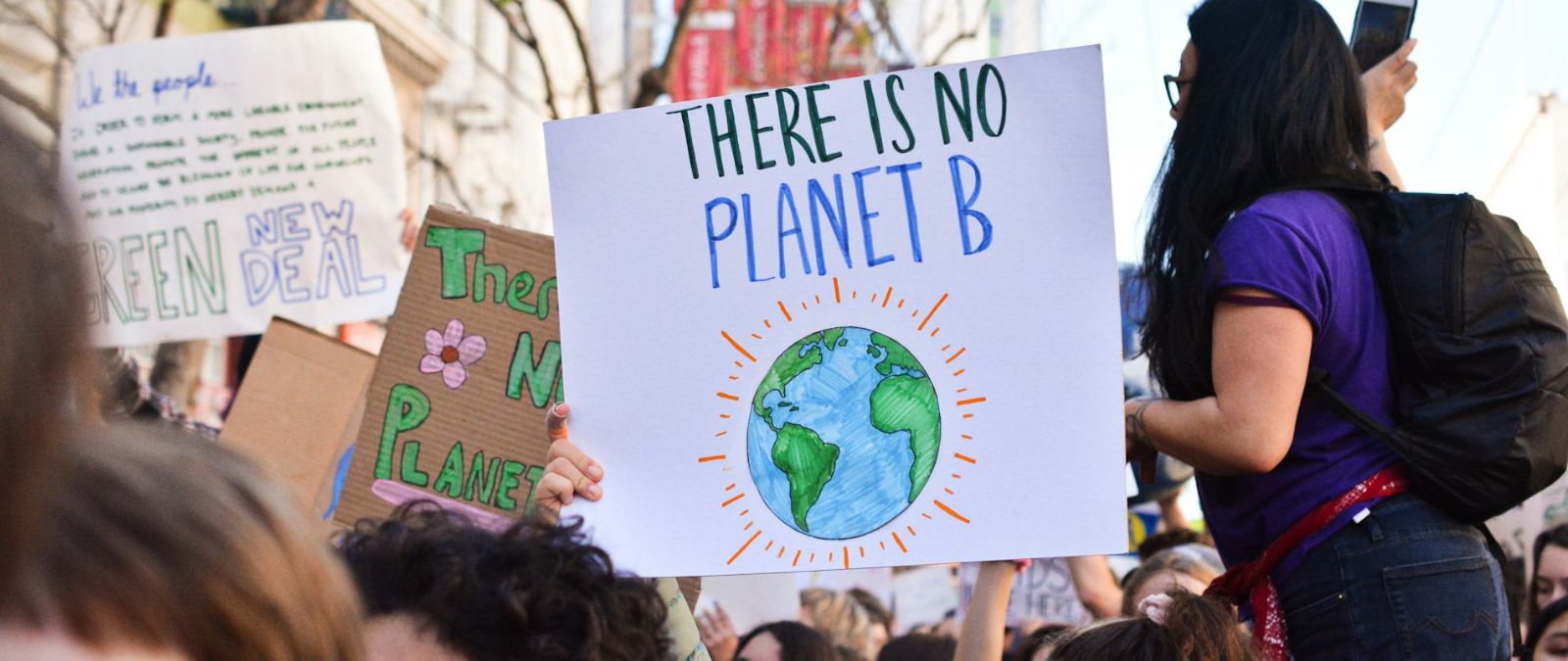 Qué sabemos del impacto del cambio climático en la salud mental de los latinos