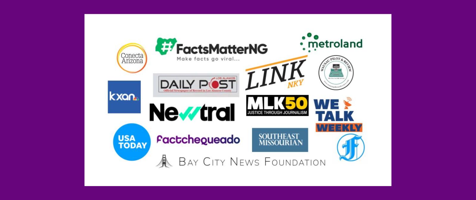 Factchequeado joins the Trusting News cohort to promote artificial intelligence literacy in Latino communities in the United States