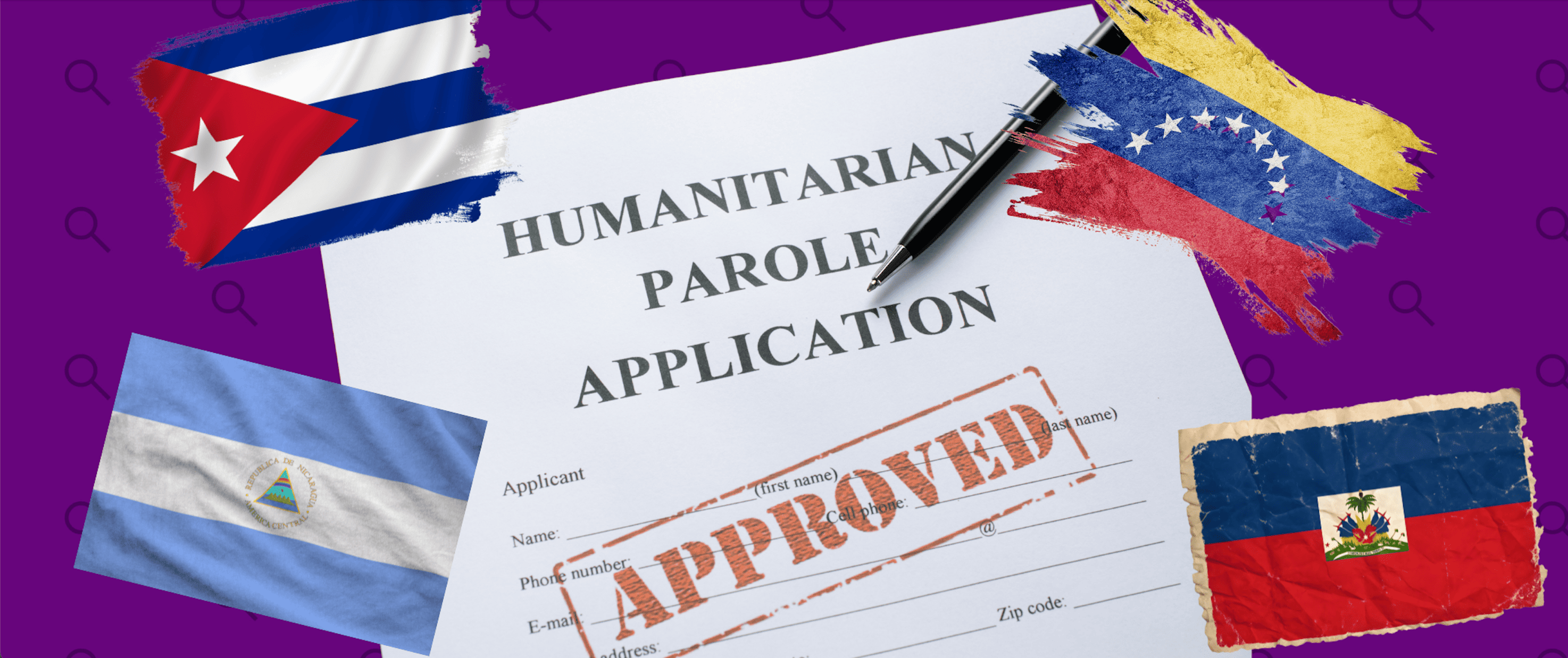 Nueva tarifa de $1,000 para trámites de parole humanitario: cómo se paga y quiénes están exentos