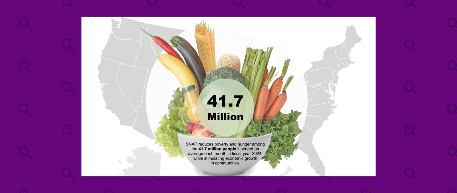 Qué pasa con el SNAP durante el cierre de gobierno estadounidense