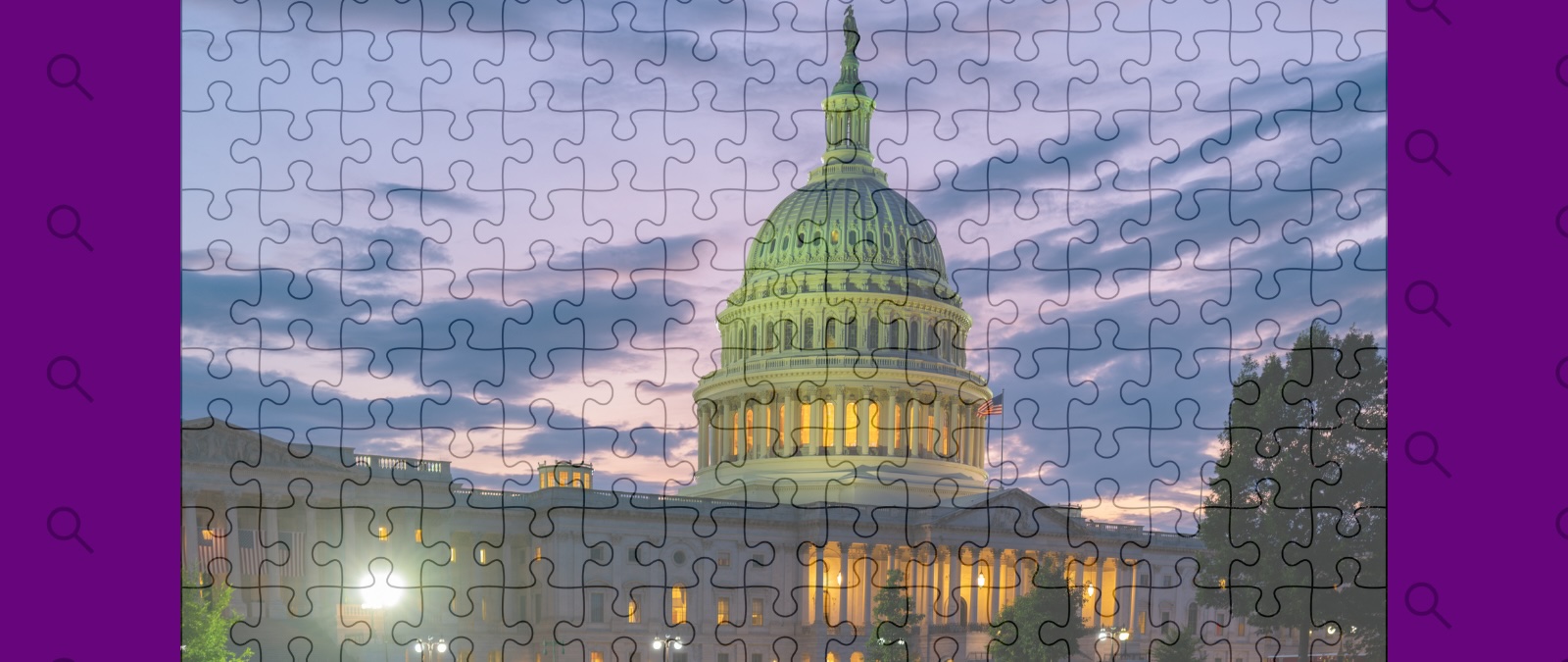 Texas, California y otros estados que buscan redibujar el mapa electoral antes de las elecciones de medio término de 2026