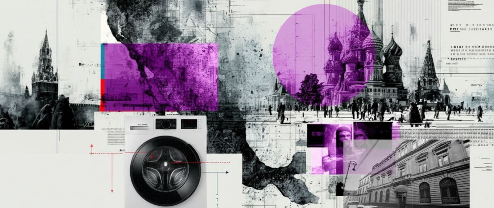 Así es como la página web del Club de Periodistas de México “lava” información de medios estatales rusos