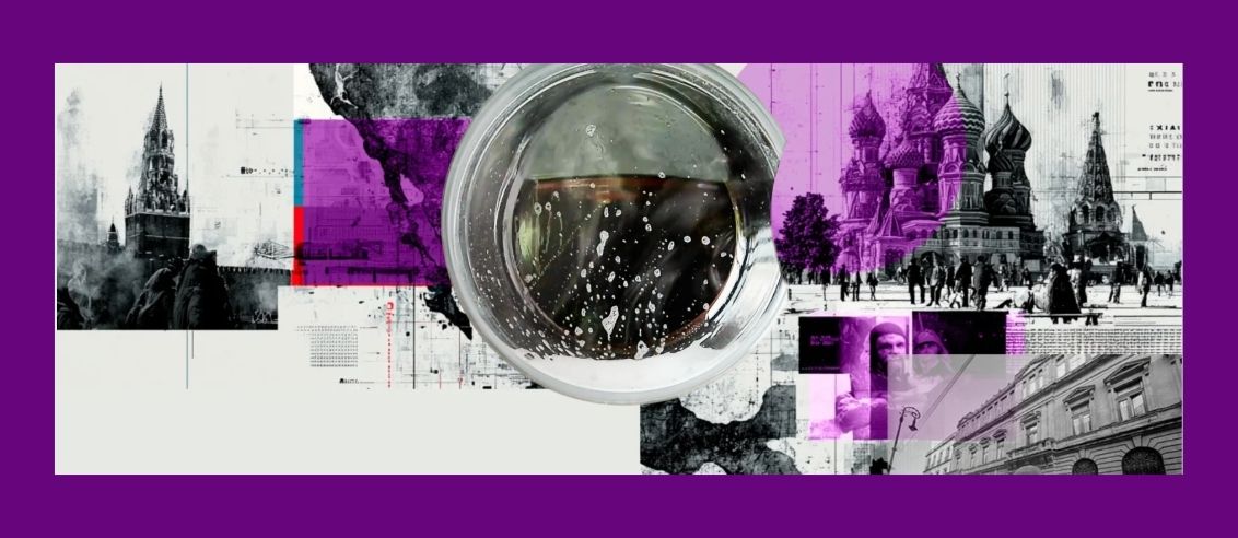 Factchequeado reveals how Mexico's Journalists' Club operates as a front for Russian propaganda