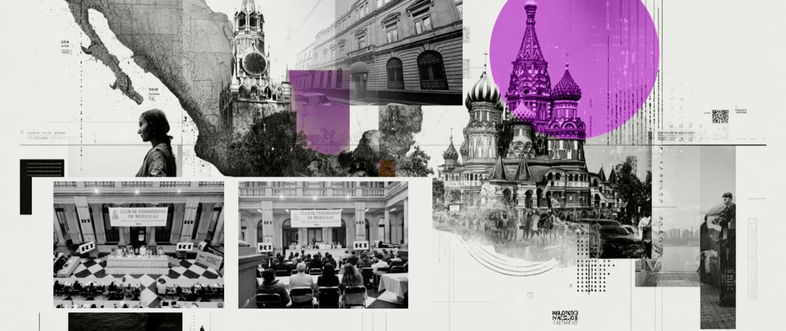 Workshops, Street Promotions and Alleged Covert Operations: Russian Propaganda in Latin America