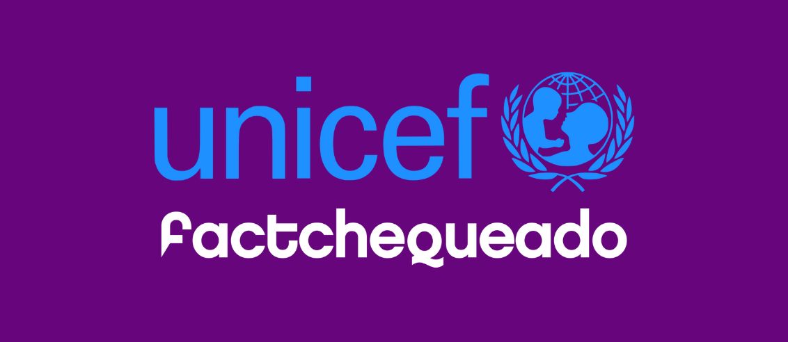 Factchequeado and Datasketch Selected by UNICEF Venture Fund to Build AI Platform for Migrant Youth