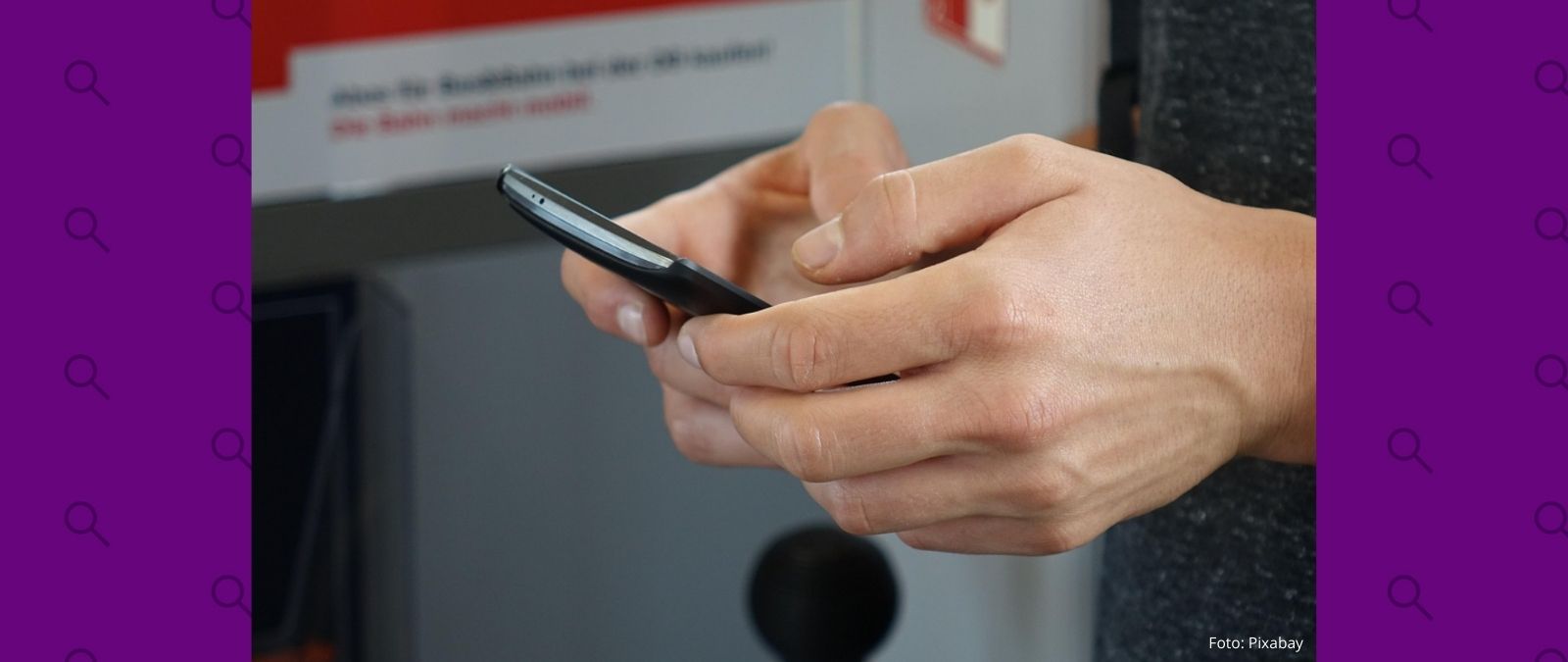 Sorteos falsos, fraudes y engaños migratorios: así circulan las estafas en grupos de WhatsApp en español