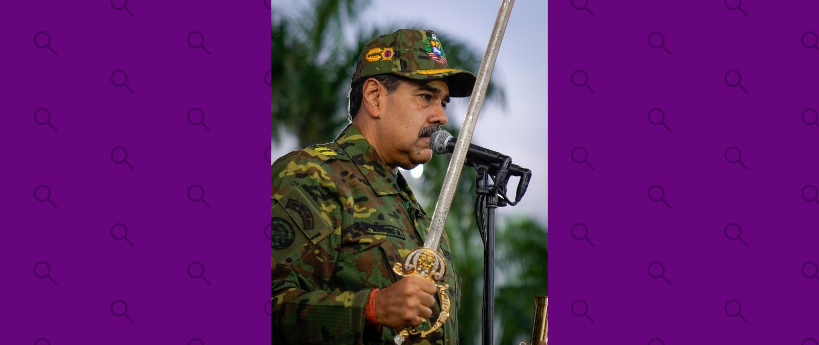 Quién es Nicolás Maduro: un resumen de los cargos que enfrenta en Estados Unidos