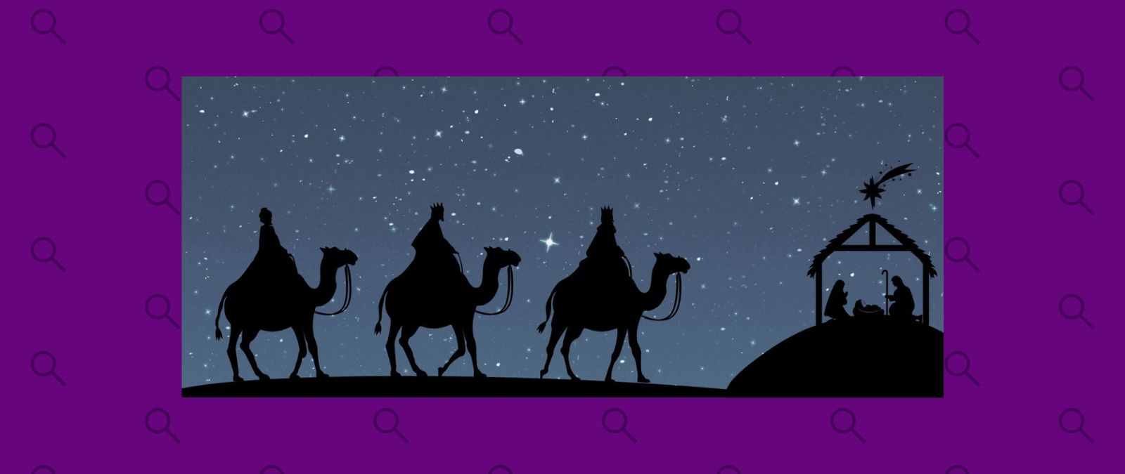 El origen cristiano de los reyes magos: según la Biblia, ni eran tres ni eran reyes ni se llamaban Melchor, Gaspar y Baltasar