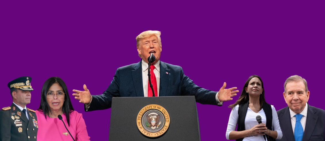 Qué es necesario para que ocurra una transición en Venezuela: esto dicen cinco expertos