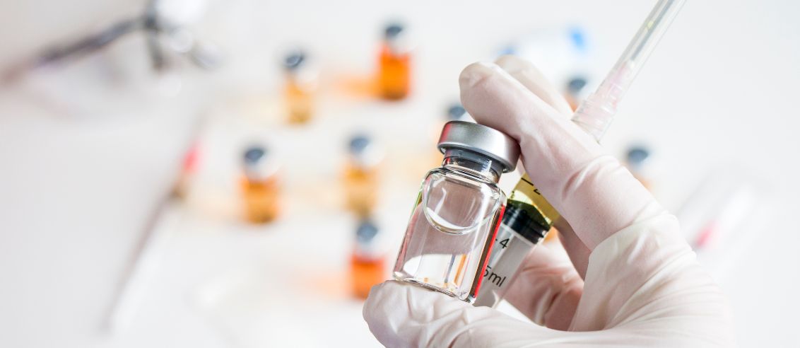 Las enfermedades y muertes que previenen las vacunas que los CDC han dejado de recomendar