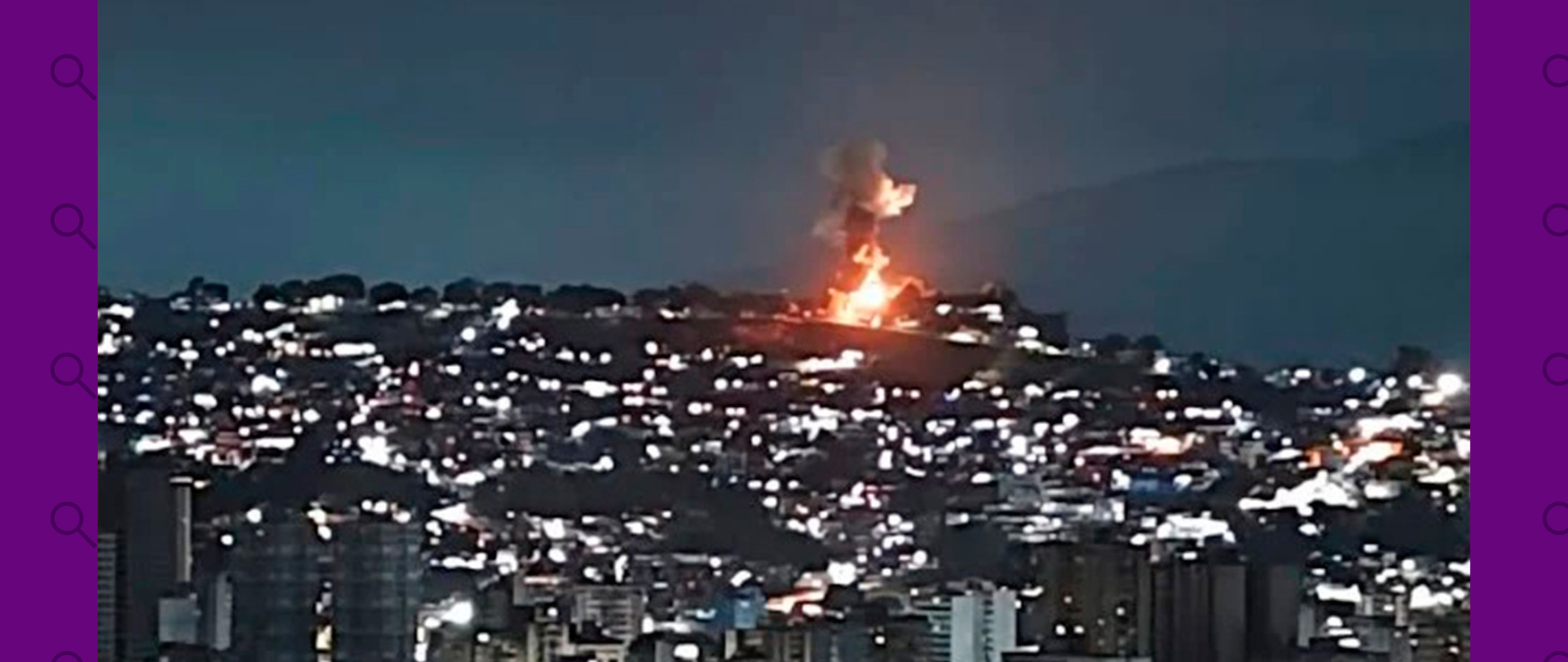 77 muertos identificados en ataques de EE.UU.: 42 militares venezolanos, 3 civiles y 32 cubanos entre las víctimas