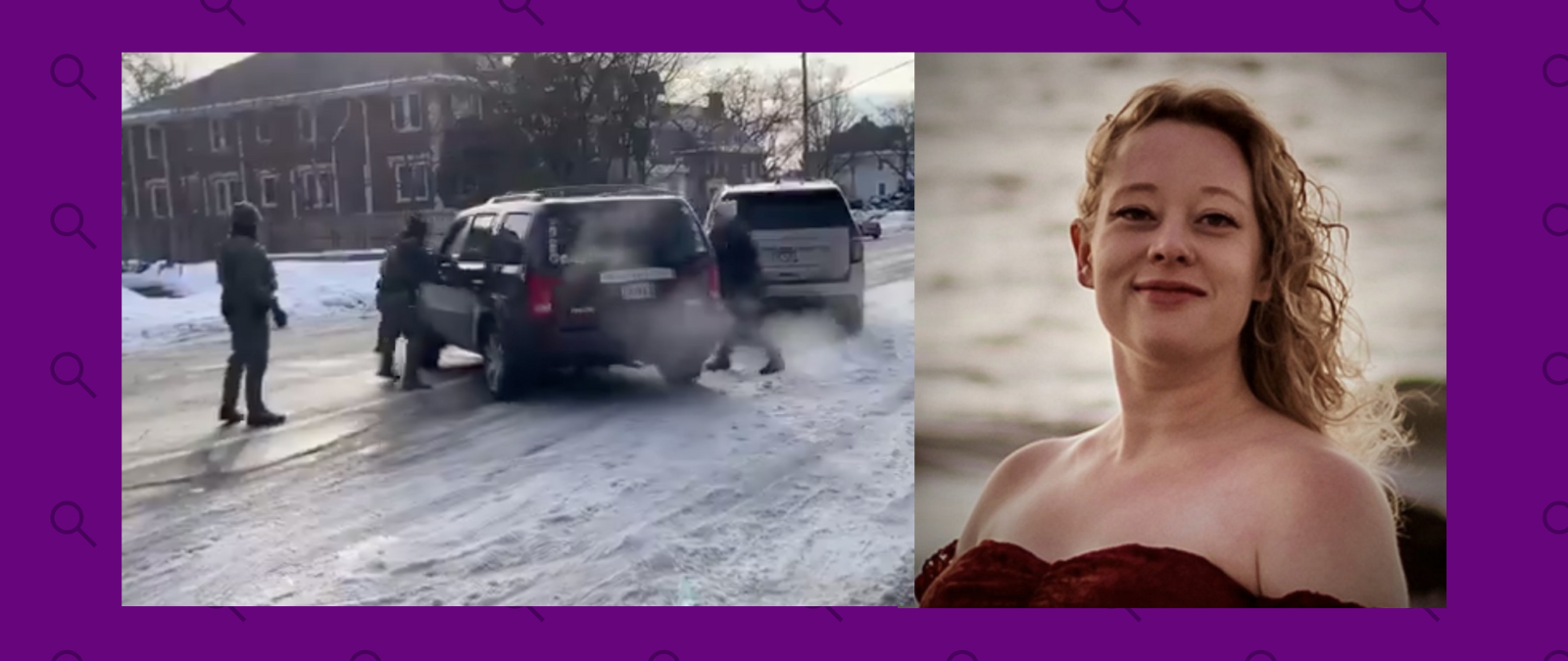 Un agente de ICE mató a una ciudadana estadounidense en Minnesota y videos de testigos contradicen la versión oficial de un “atropellamiento”. Te explicamos.