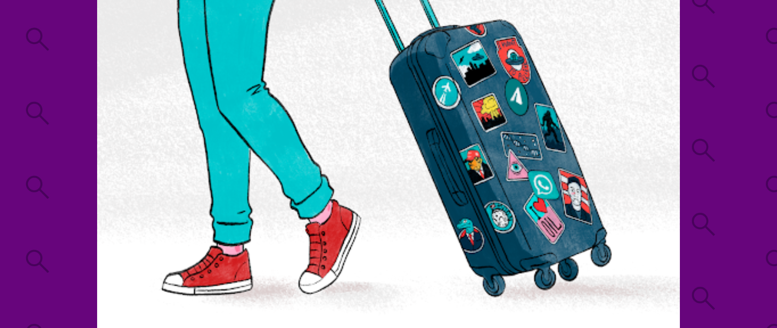 Traveling conspiracy theories: ideology—more than language—drives the spread of lies