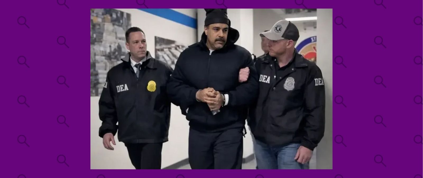 Qué sabemos de la legalidad del ataque militar en Venezuela