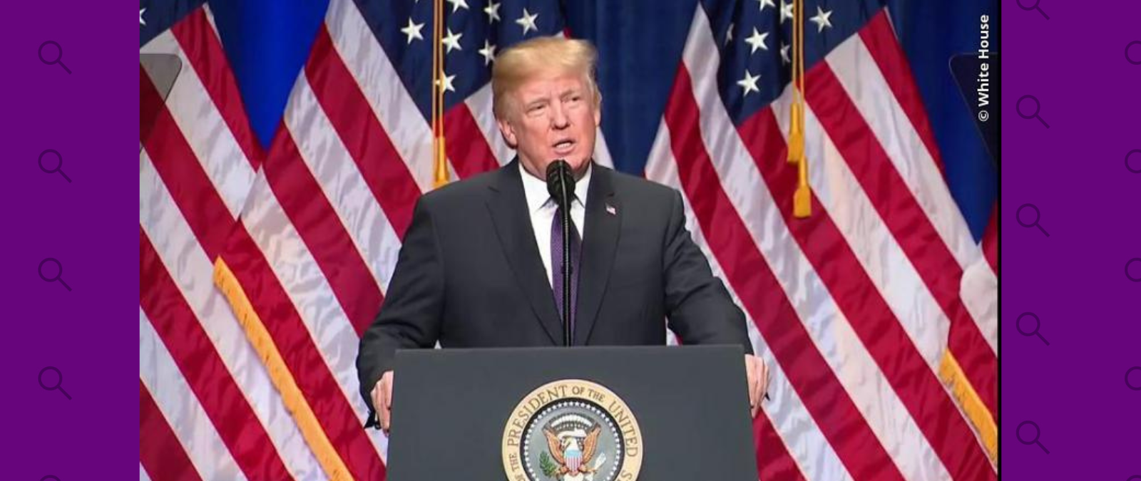 Qué es la Ley de Insurrección y por qué Trump amenaza con usarla en Minnesota