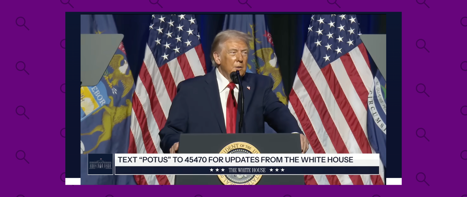 Inflación tras un año bajo Trump: los precios siguen subiendo, pero algunos productos clave son más baratos