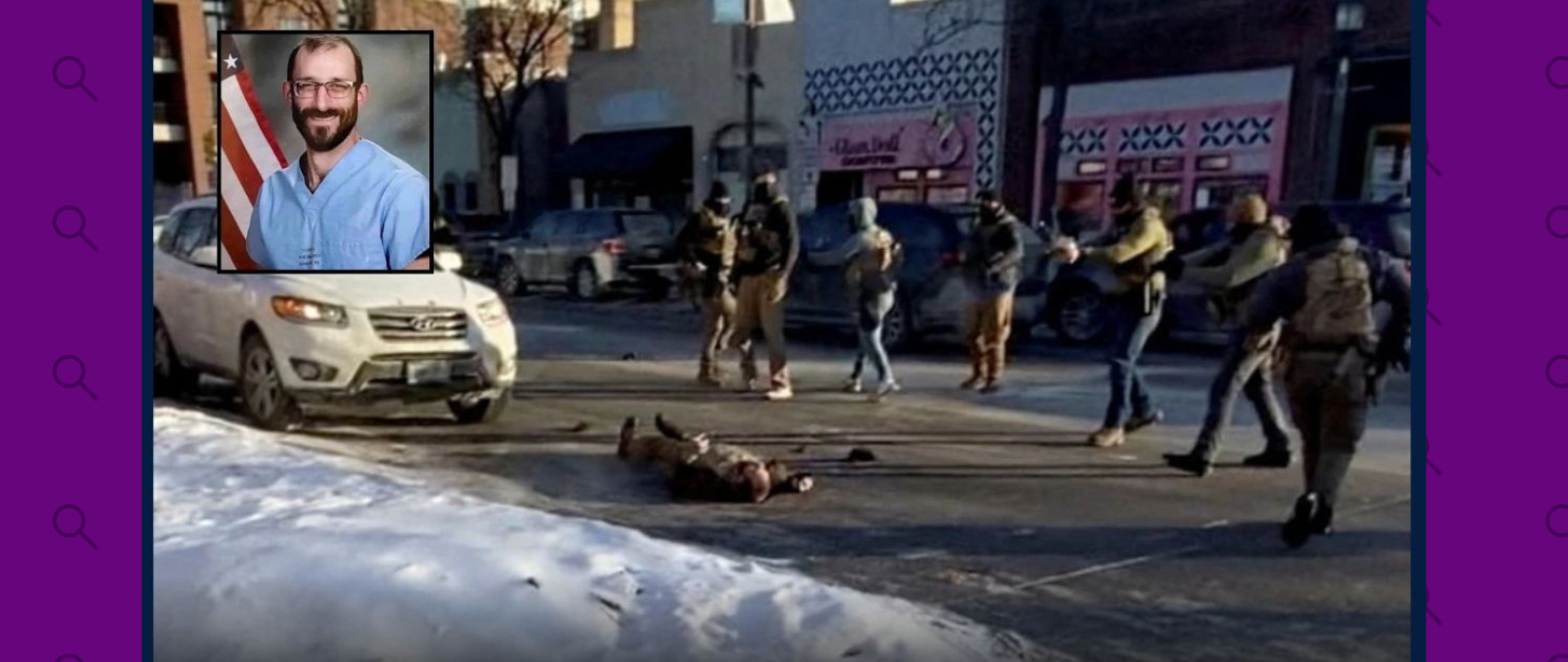 ¿Es legal portar armas en protestas en Estados Unidos? Qué dice la ley y qué revela el caso Alex Pretti