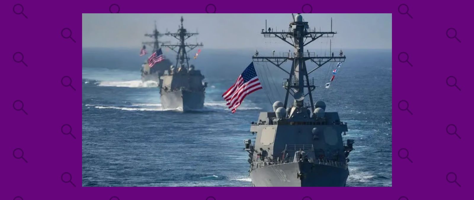 ¿Qué es y qué implicaría un bloqueo naval de Estados Unidos contra Cuba?