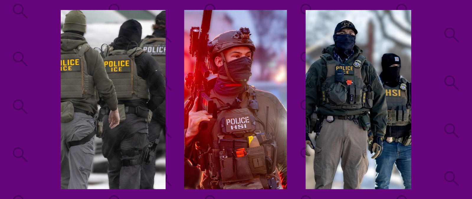 Récord de detenciones: más de 70,000 personas bajo custodia de ICE por primera vez en la historia