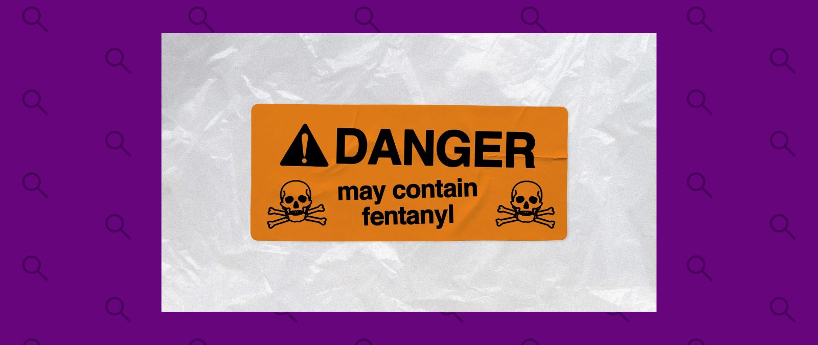 ¿Por qué es tan peligroso el fentanilo y cómo reducir el riesgo de sobredosis?