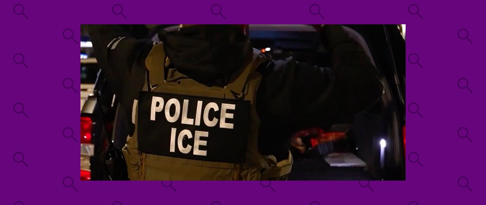 ICE no logra detener a más delincuentes violentos a pesar del aumento presupuestario