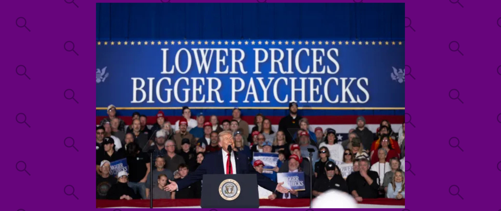 Por qué la bolsa de valores no es un indicador tradicional de la economía pese a alcanzar récords