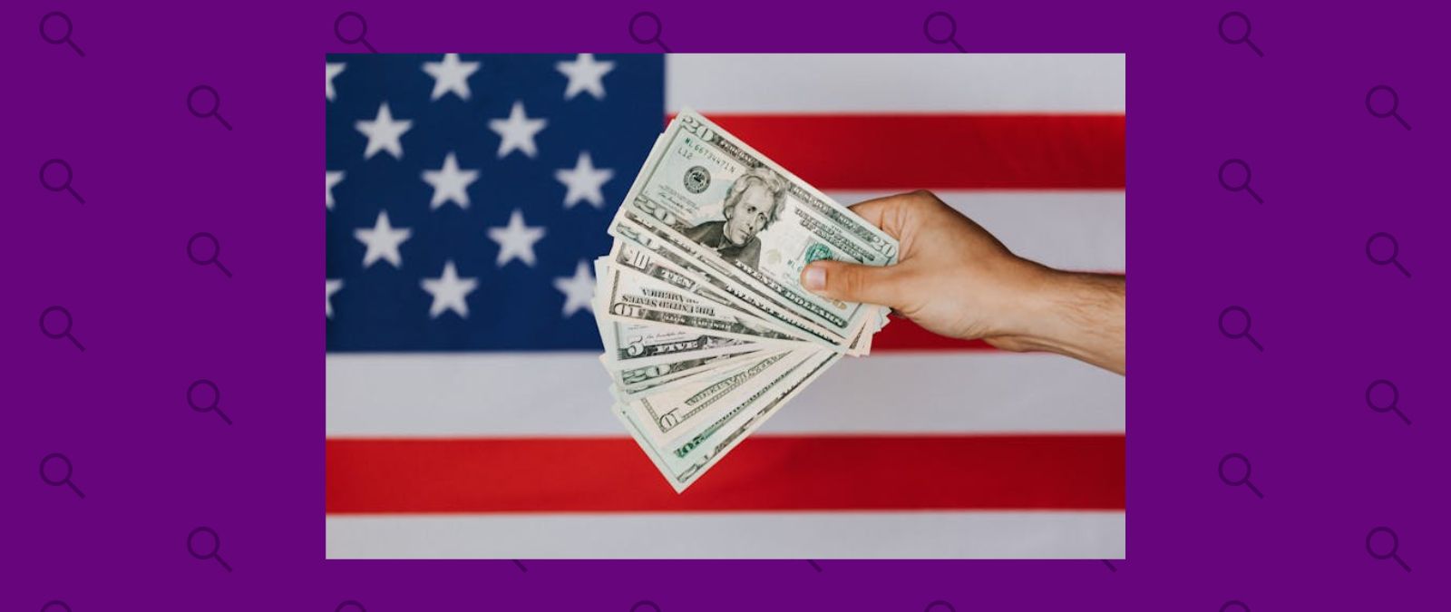 El Tribunal Supremo invalida el uso de la ley primaria que Donald Trump utilizó para imponer aranceles