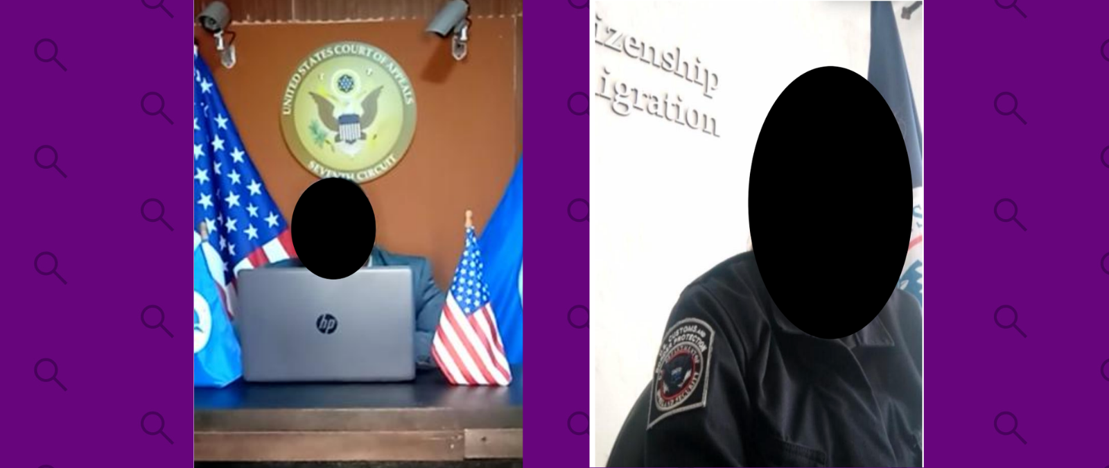 Firma de abogados, jueces, y documentos de casos de inmigración falsos: cómo operaba un grupo de presuntos estafadores en NY