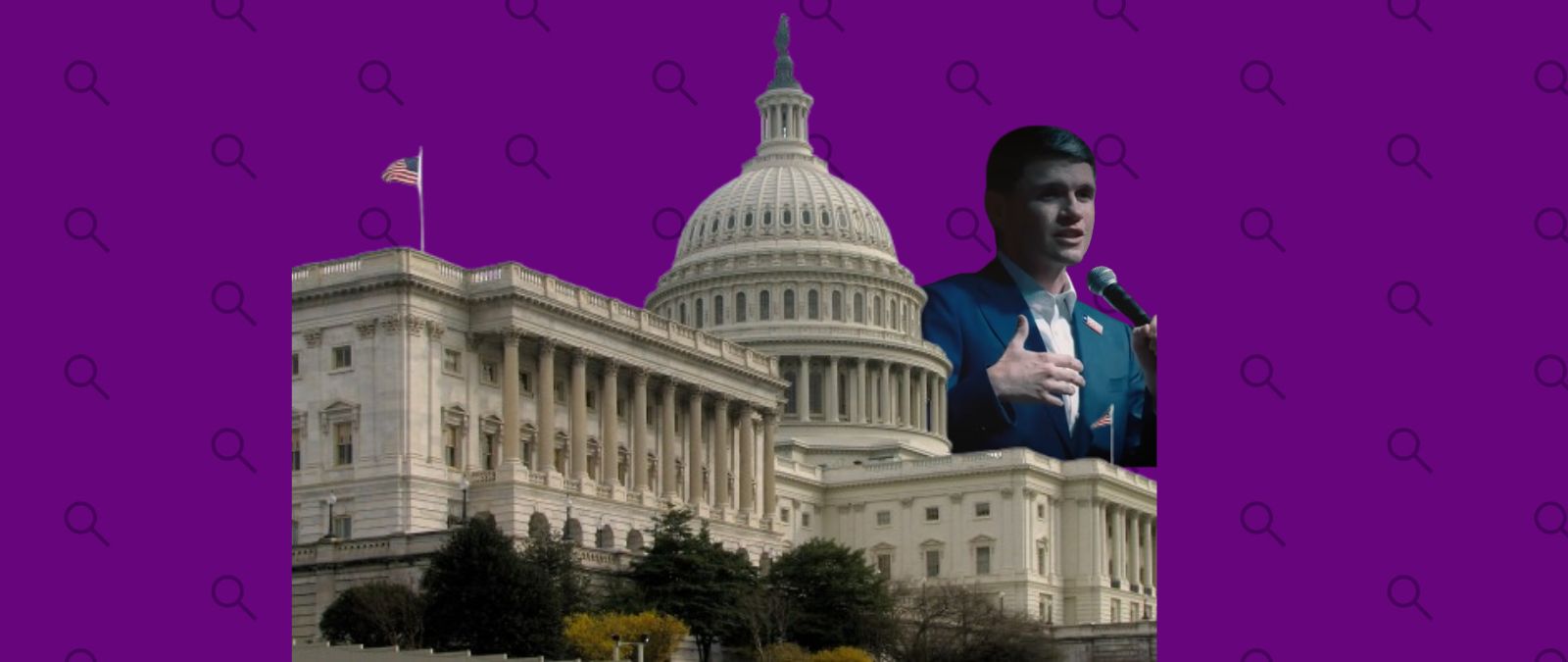 Quién es James Talarico y por qué está ganando votos latinos para los demócratas en Texas