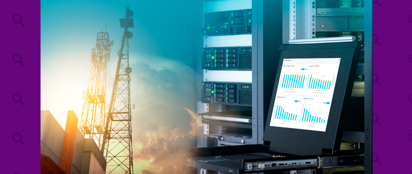 Centros de datos: el impacto en las comunidades donde se instalan