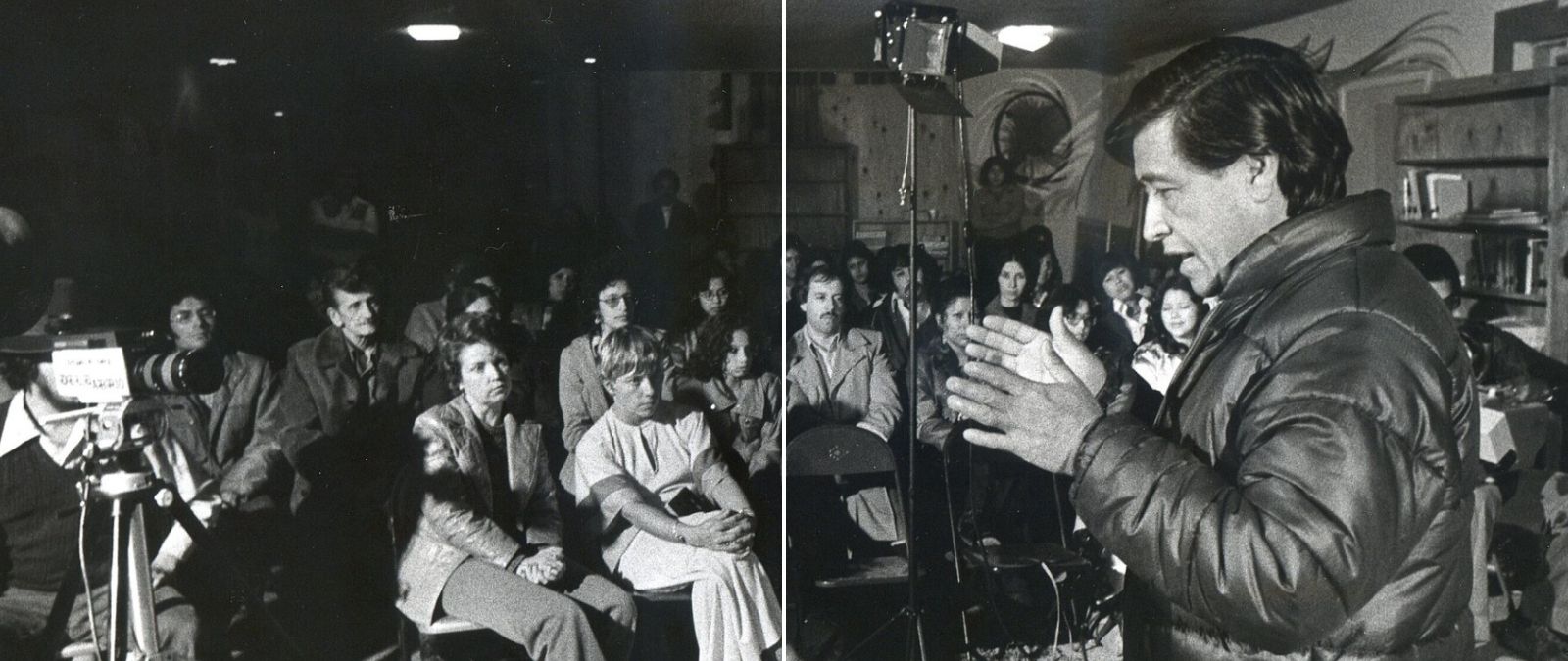 Qué sabemos sobre las acusaciones de abuso sexual contra César Chávez