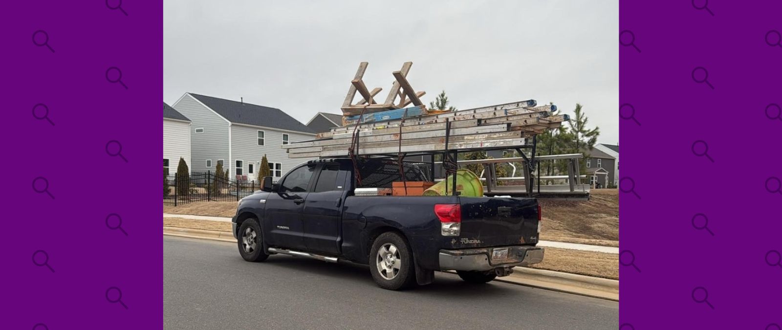 ¿Qué pasa con los vehículos de inmigrantes que quedan abandonados tras una detención migratoria?