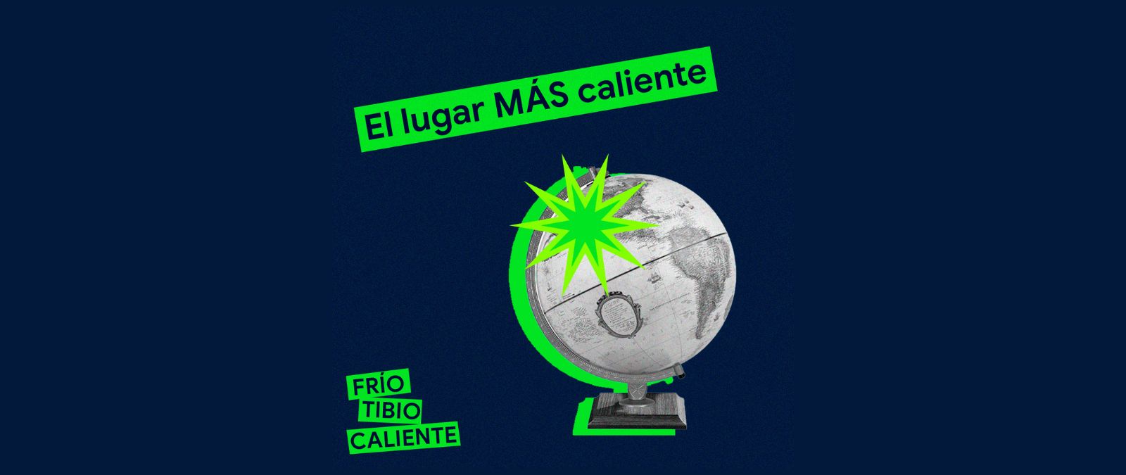 Cuál es el lugar más caliente el mundo y cómo el calor afecta a los latinos