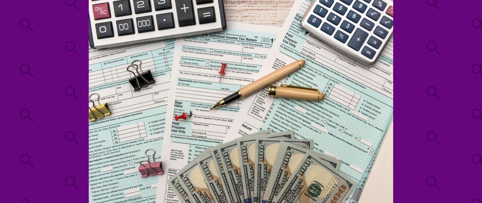 Acuerdo entre ICE y el IRS podría reducir los impuestos pagados por inmigrantes indocumentados y costarle al gobierno hasta $39 mil millones solo en 2026