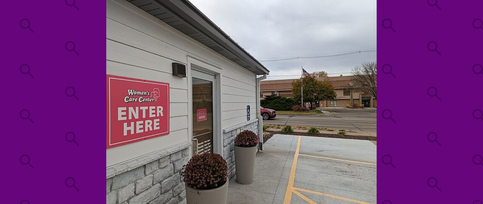 Los centros de crisis de embarazo en Florida y Texas: desinformación médica financiada con dinero de los contribuyentes