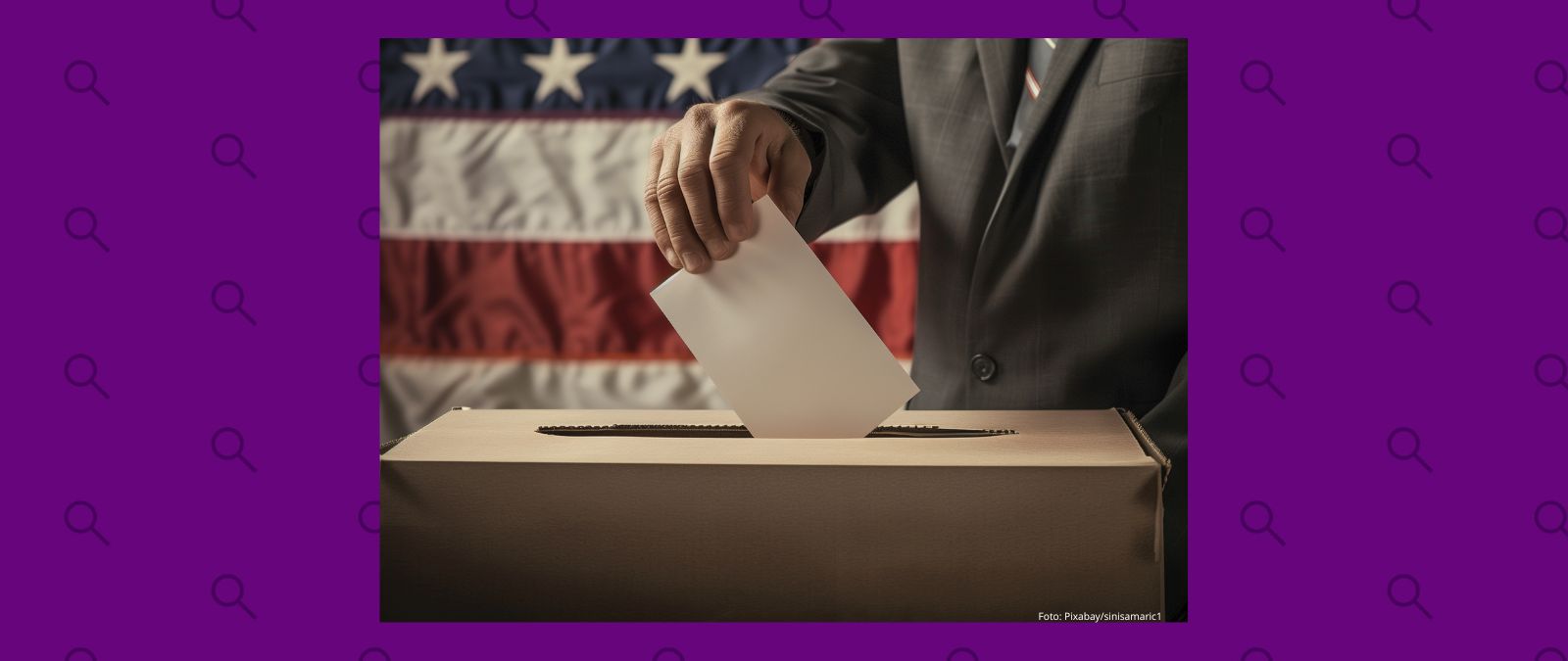 Preguntas y respuestas sobre las elecciones intermedias (midterms) de 2026 en Estados Unidos