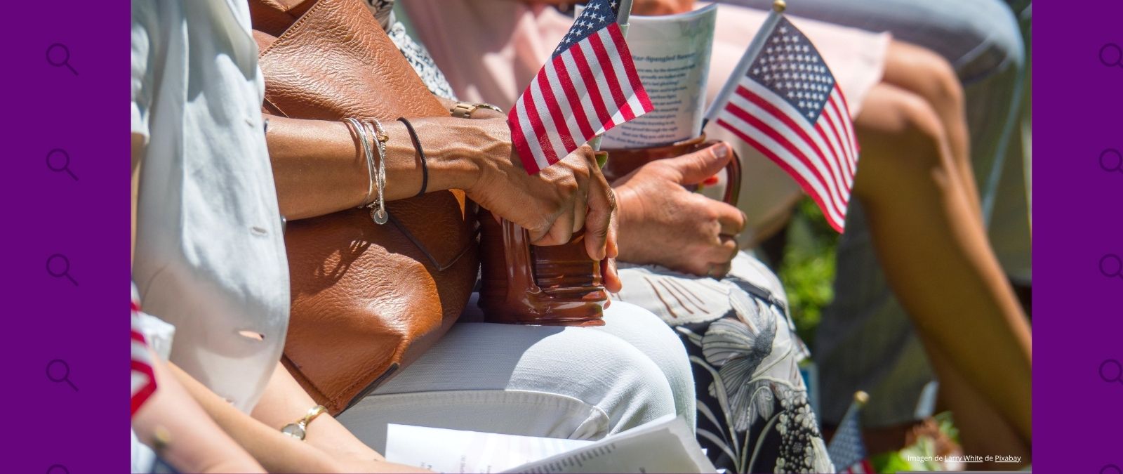 Quiénes son y cómo votan los latinos en Estados Unidos rumbo a las elecciones intermedias de 2026
