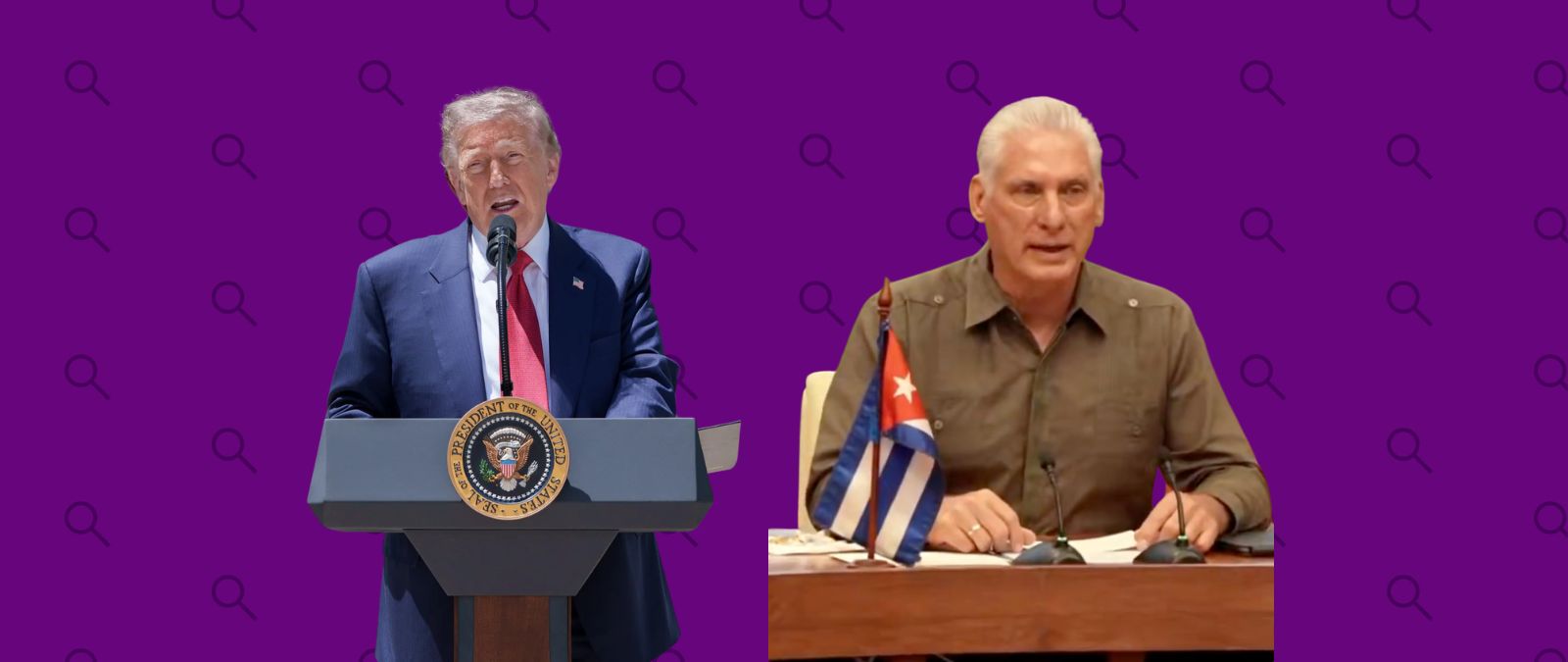 Cuba: cronología de cómo escalaron las tensiones entre el gobierno de Trump y el régimen de Díaz-Canel