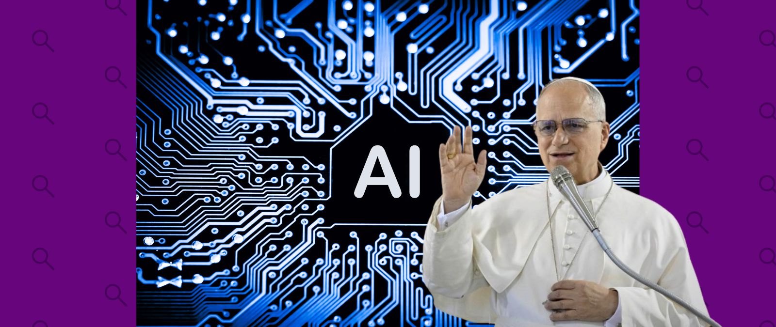 La encíclica papal de León XIV sobre la IA: sus preocupaciones están respaldadas por estudios