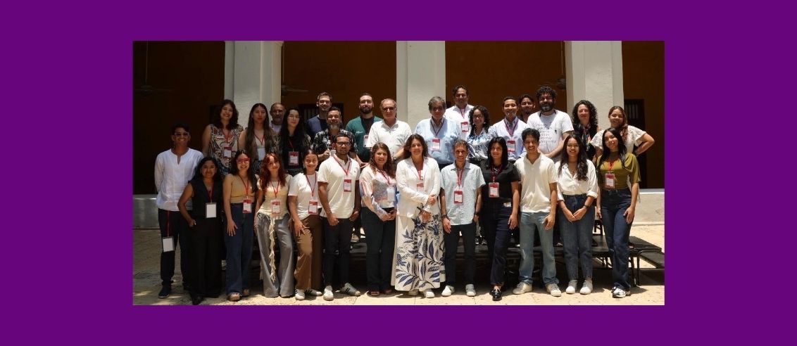 Factchequeado and Fundación Gabo Lead a Regional Training on AI and Disinformation for Media Leaders in Latin America