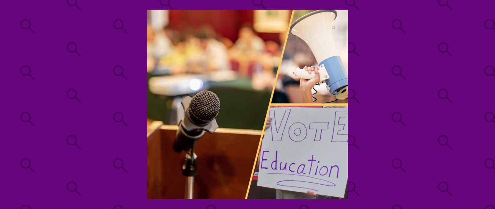 Cómo puede impactar tu voto en las escuelas públicas de tu comunidad