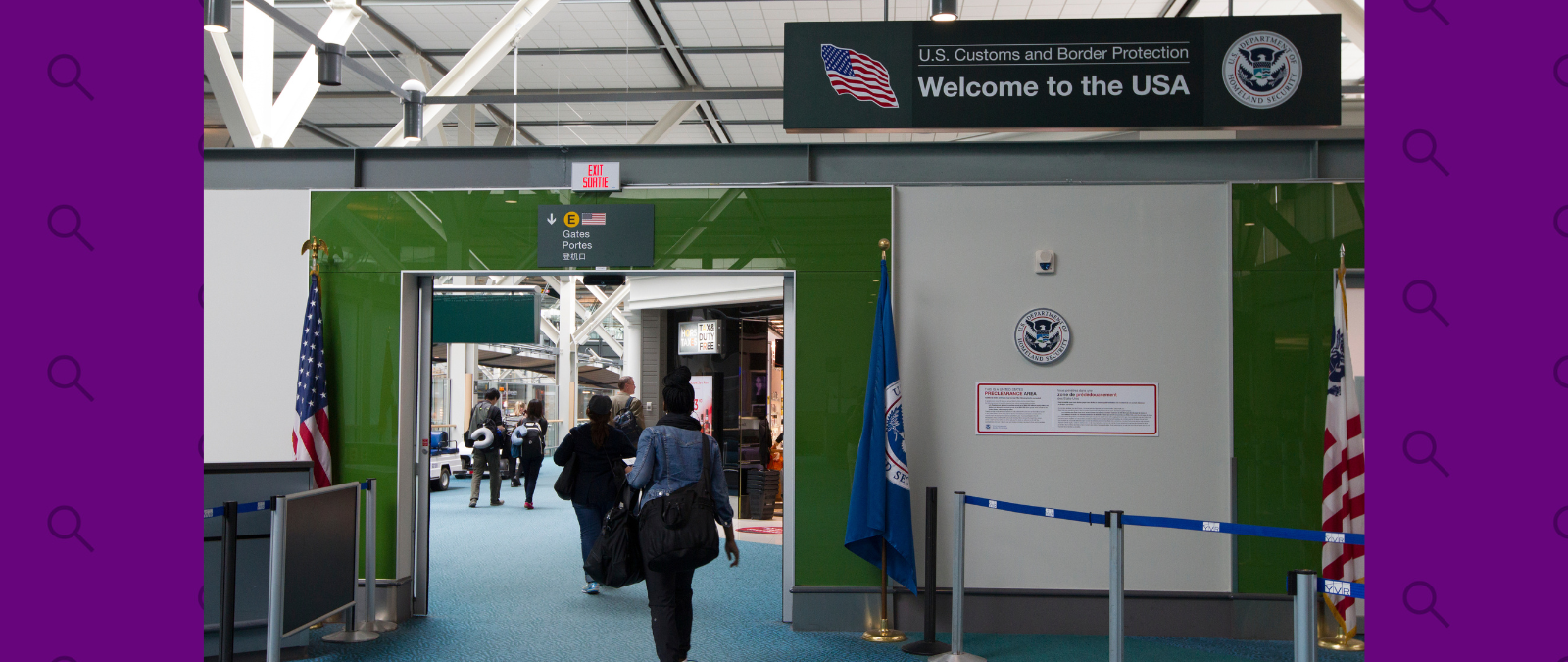 Cómo las políticas migratorias de Estados Unidos afectaron a árbitros, jugadores y aficionados del Mundial 2026